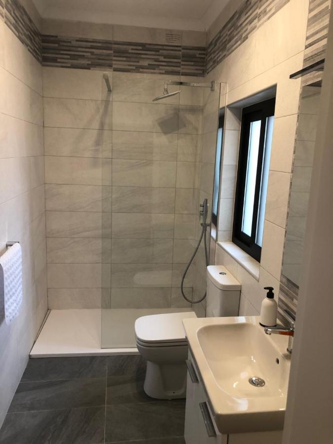 Apartament The Sea Across The Road - Flat 4 San Pawl il-Baħar Zewnętrze zdjęcie