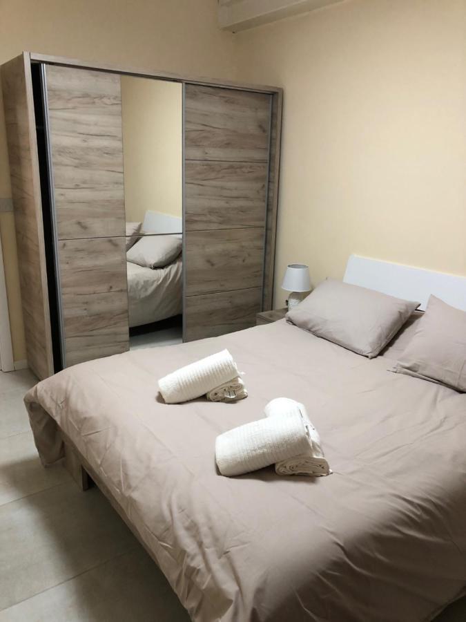 Apartament The Sea Across The Road - Flat 4 San Pawl il-Baħar Zewnętrze zdjęcie
